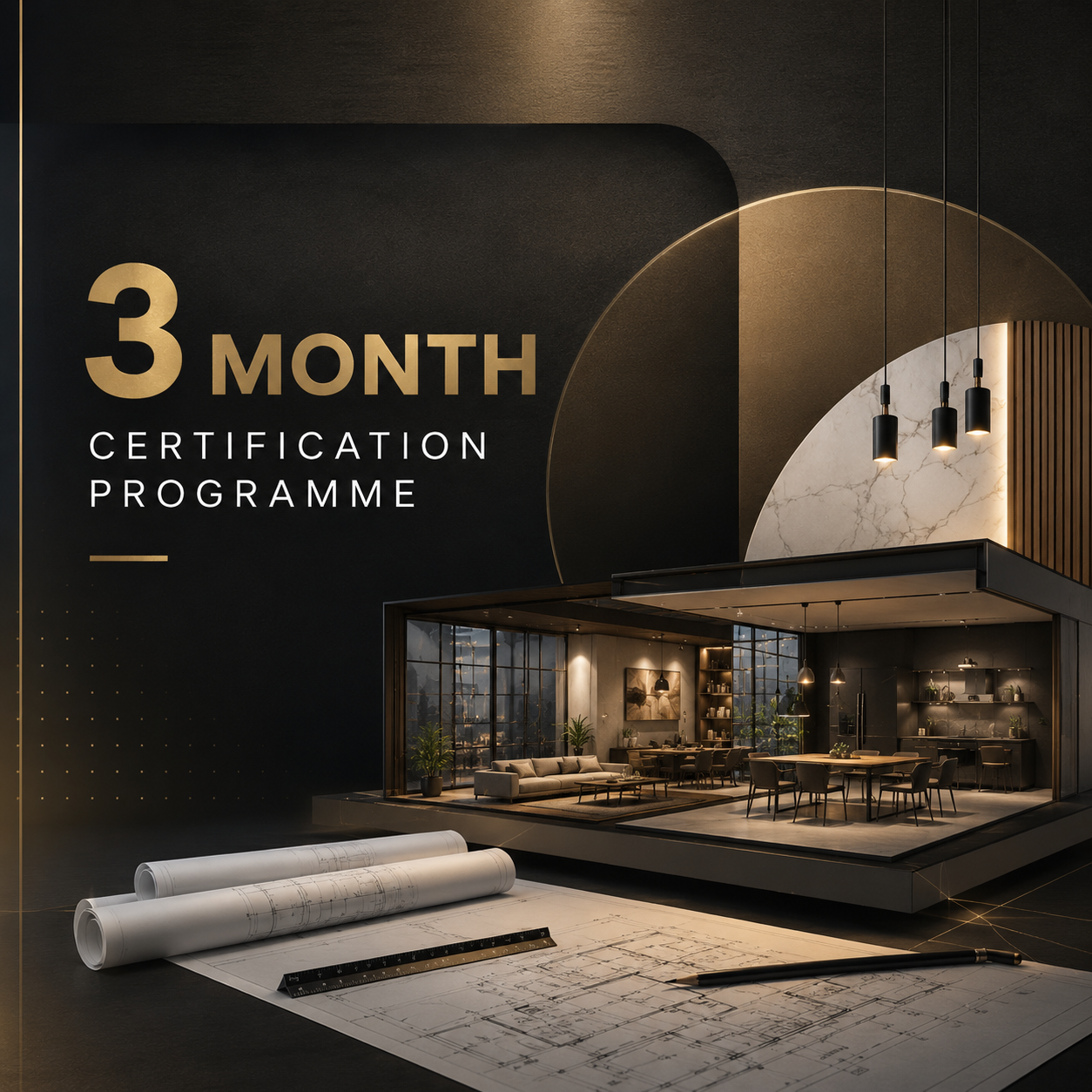 Best Interior Design Training in Chandigarh