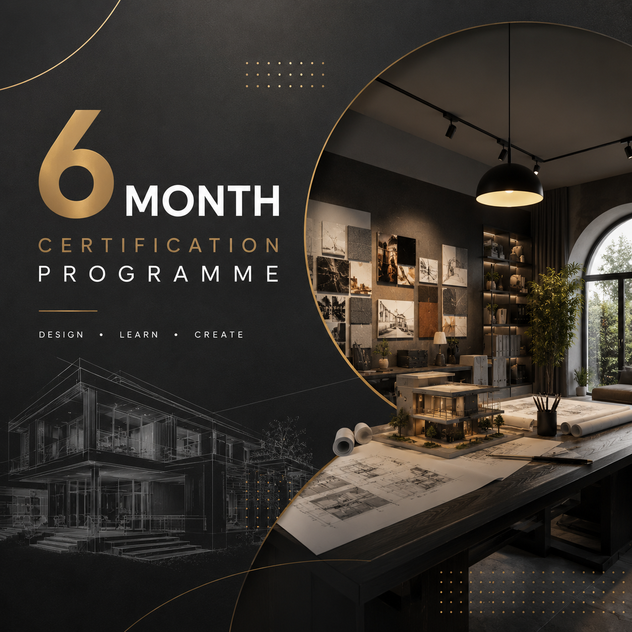 Best Interior Design Training in Chandigarh
